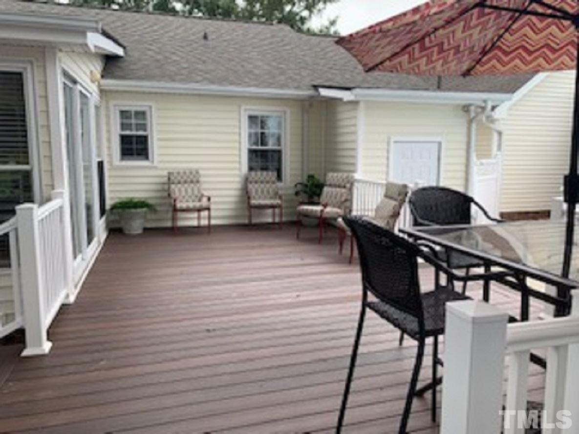 2563 Oak Grove Church Road Angier, NC 27501 - Photo 27 of 28 Gallery Image 27