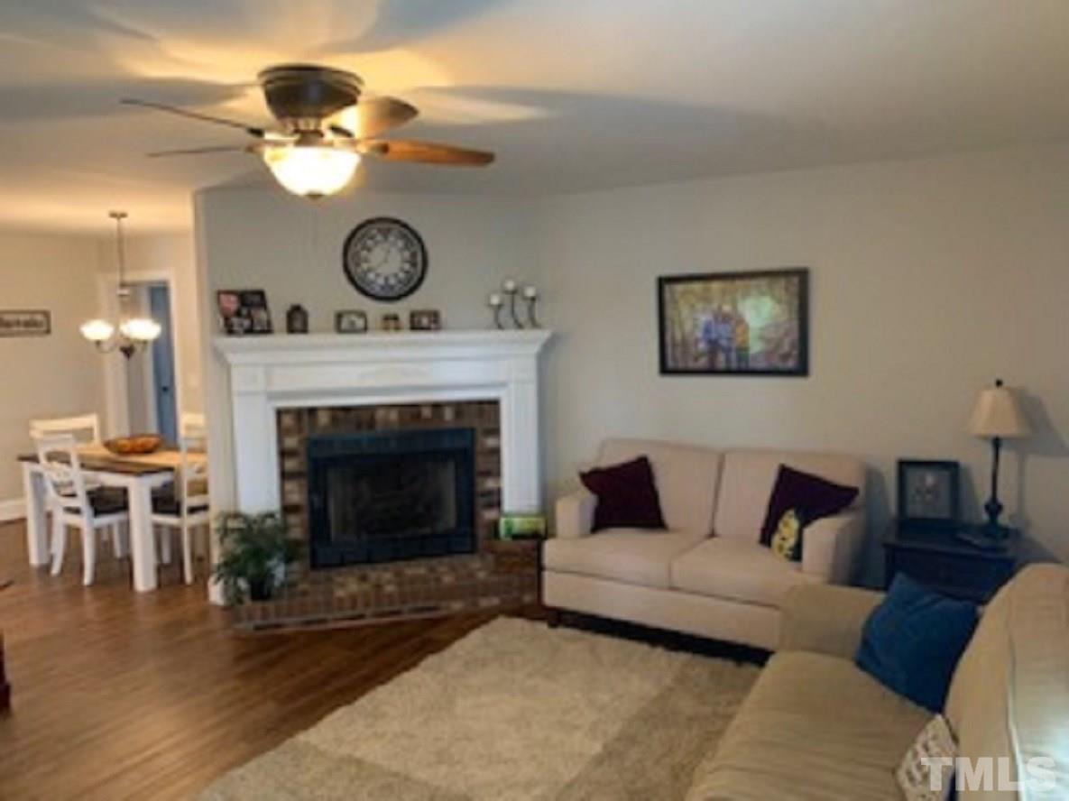 2563 Oak Grove Church Road Angier, NC 27501 - Photo 6 of 28 Gallery Image 6
