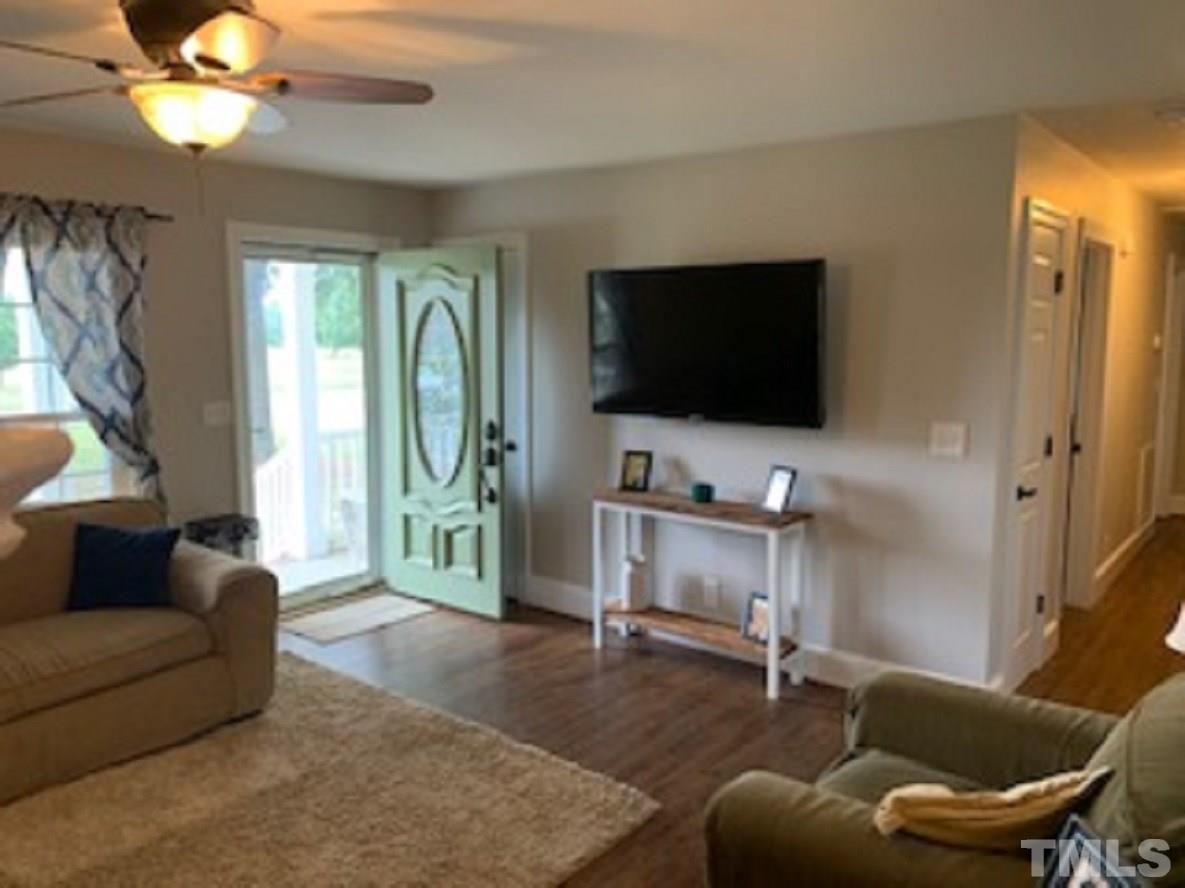2563 Oak Grove Church Road Angier, NC 27501 - Photo 7 of 28 Gallery Image 7