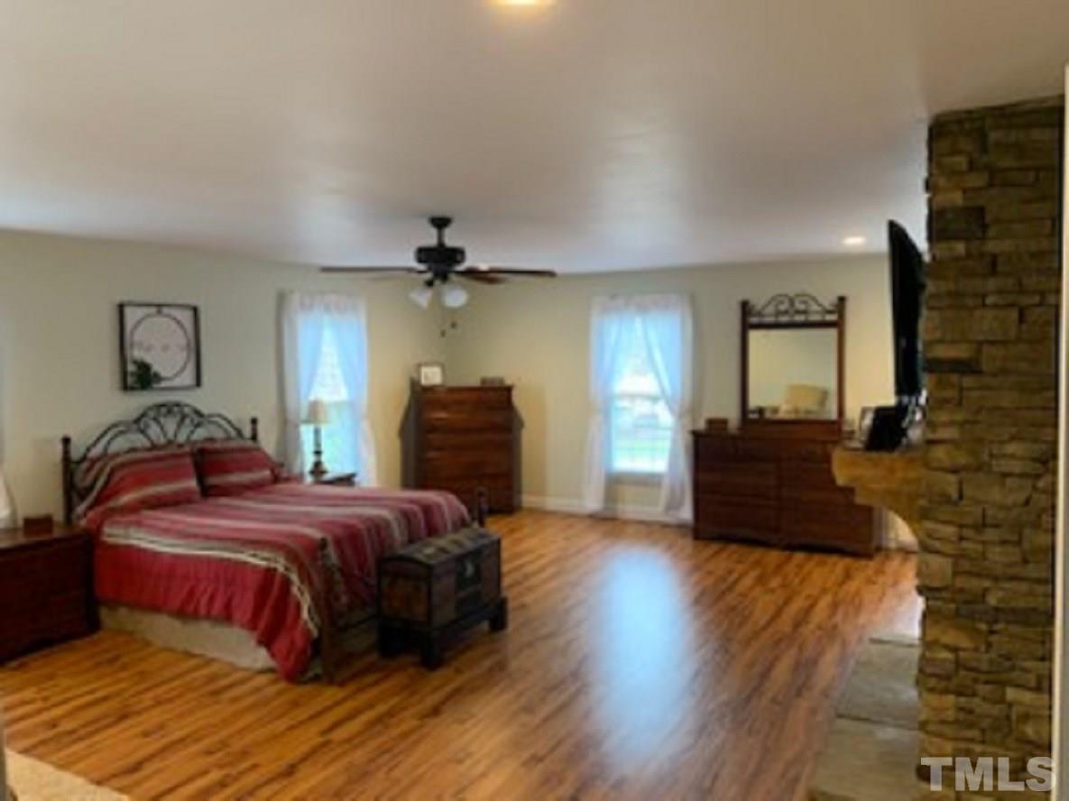 2563 Oak Grove Church Road Angier, NC 27501 - Photo 10 of 28 Gallery Image 10