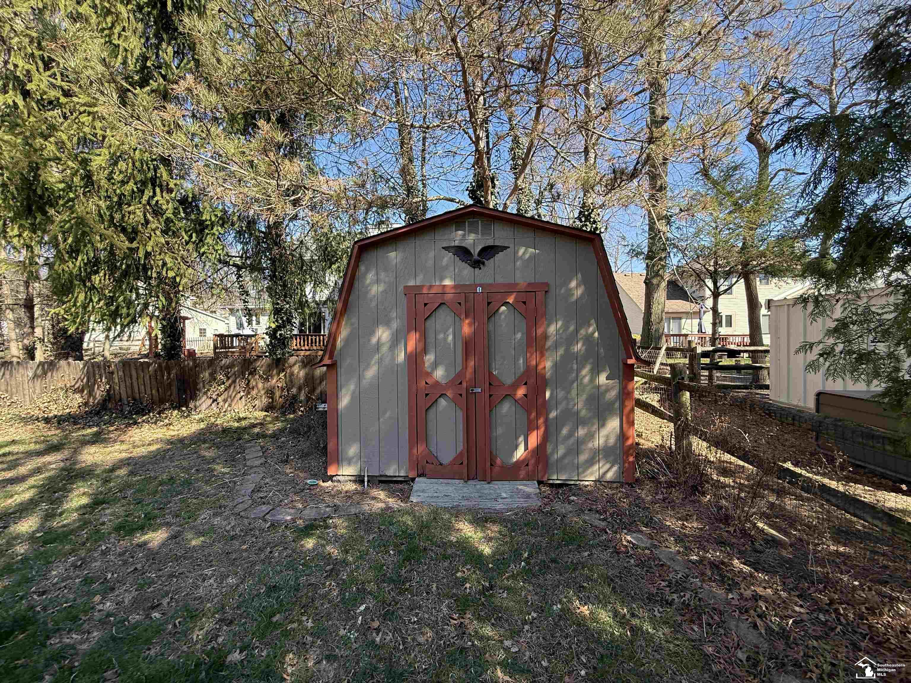 1412 Winding Way Temperance, MI 48182 - Photo 10 of 10