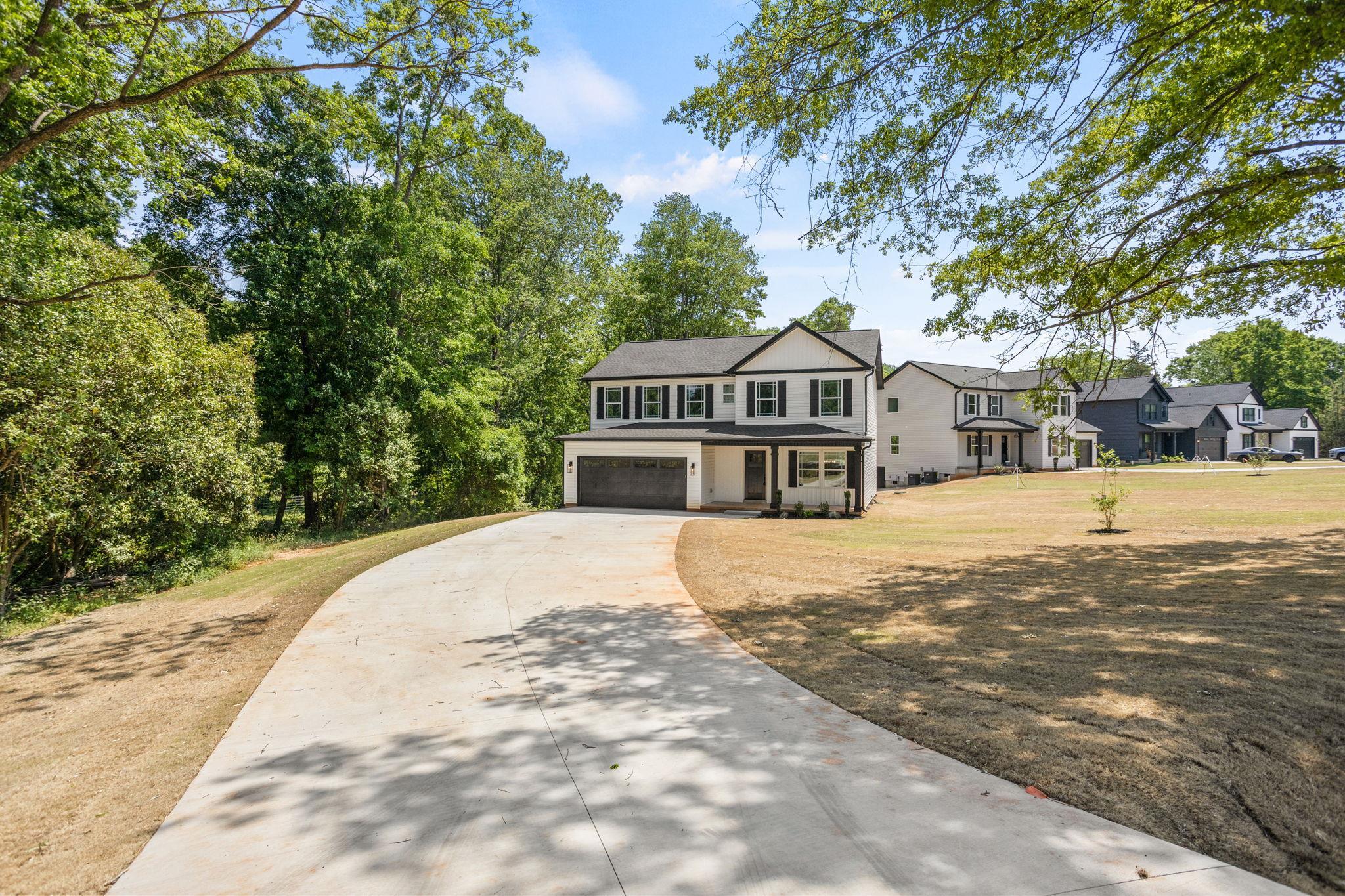 7 Lyman Lake Road Lyman, SC 29365 - Photo 2 of 29
