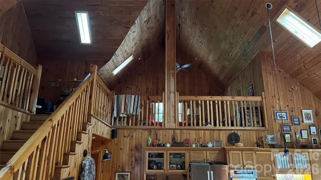 $685,000 | 164 Tall Oaks Drive, Maggie Valley, NC 28751