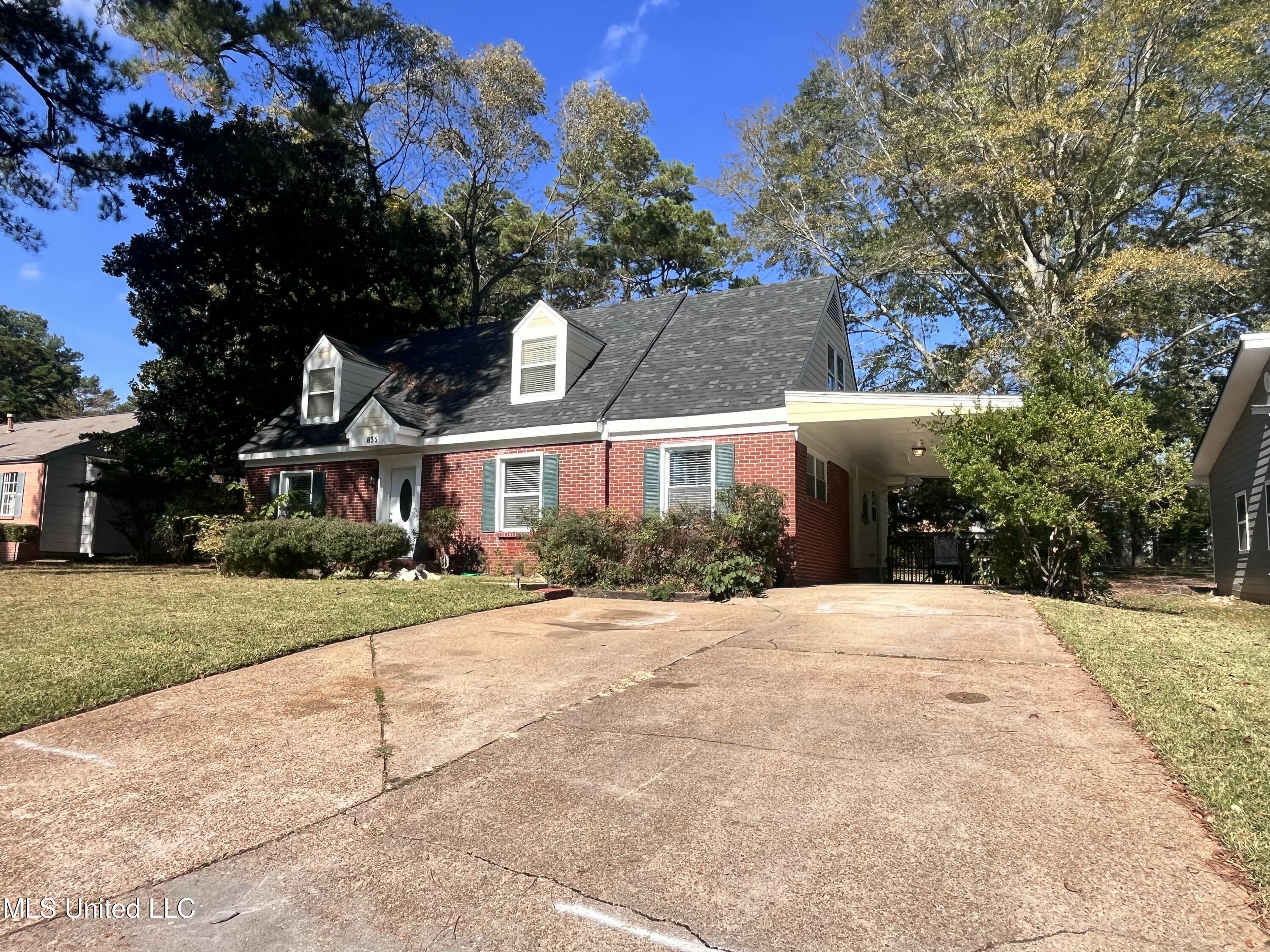 835 Post Road Clinton, MS 39056 - Photo 2 of 100 IMG_9830