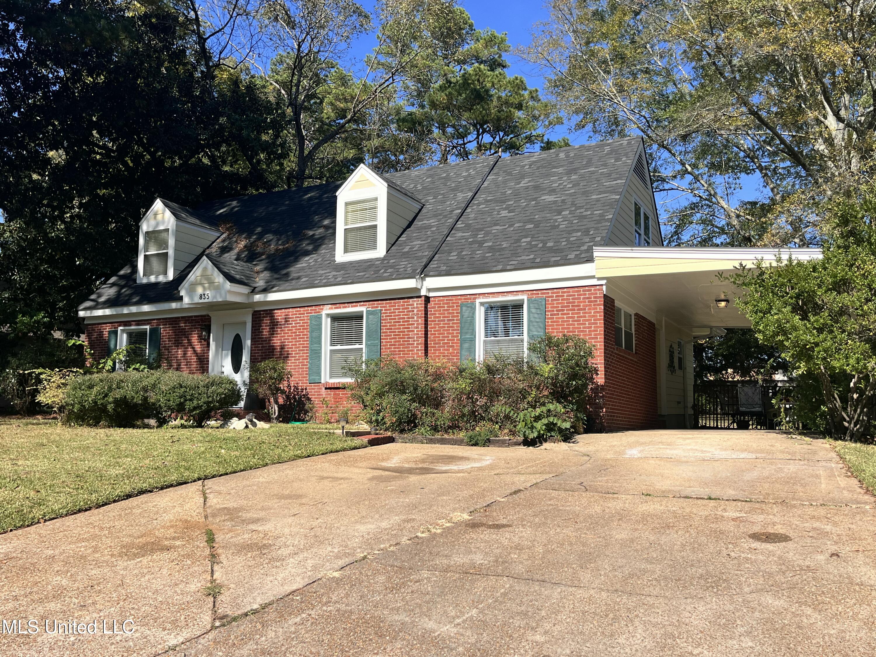 835 Post Road Clinton, MS 39056 - Photo 3 of 100 IMG_9831