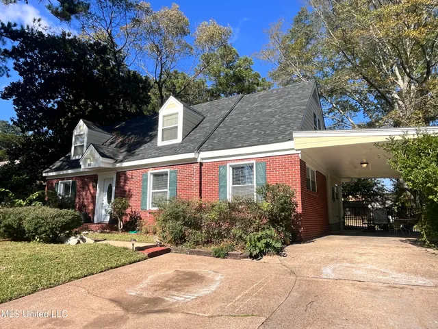 $289,900 | 835 Post Road, Clinton, MS 39056