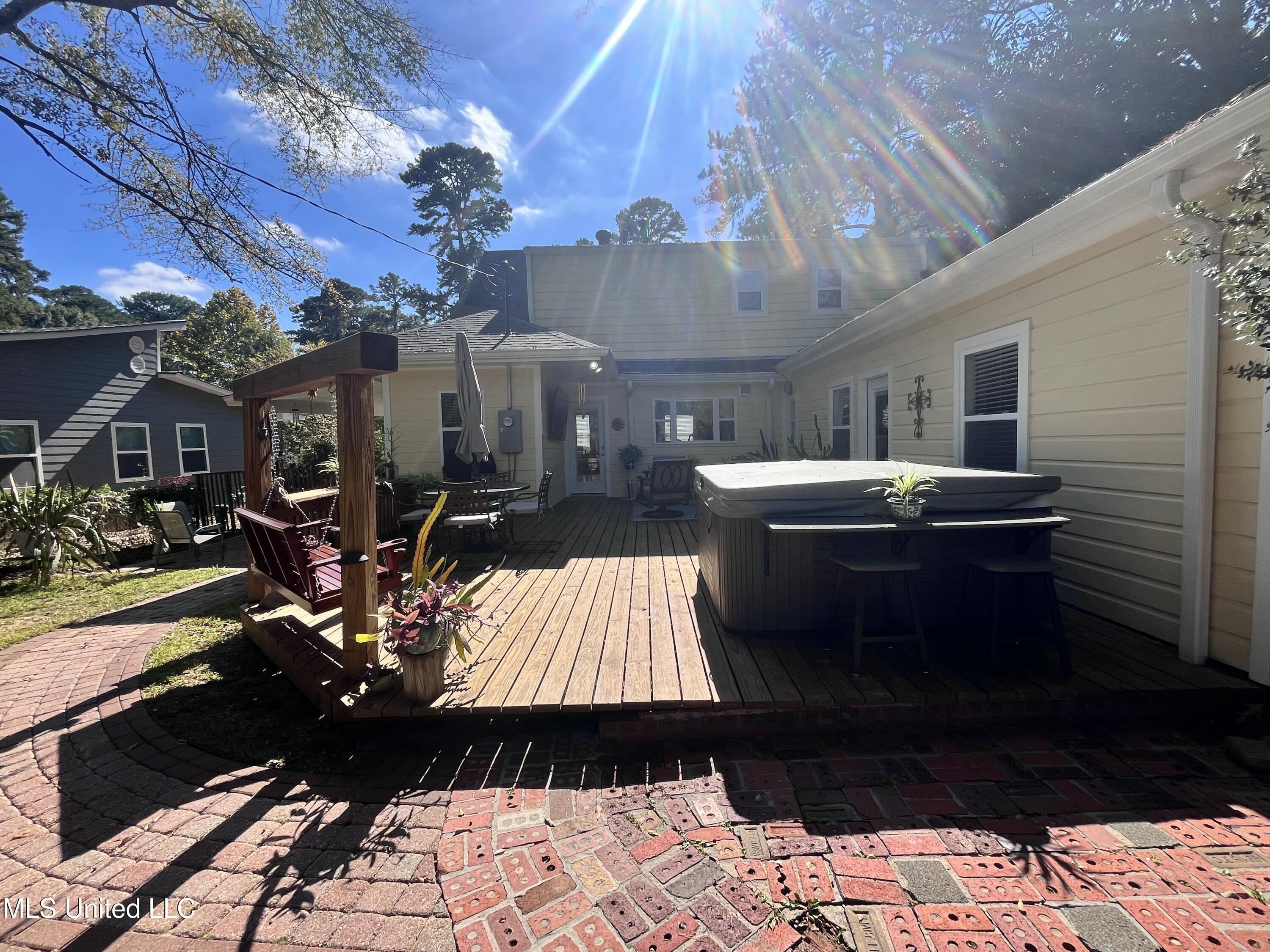 835 Post Road Clinton, MS 39056 - Photo 60 of 100 IMG_9844