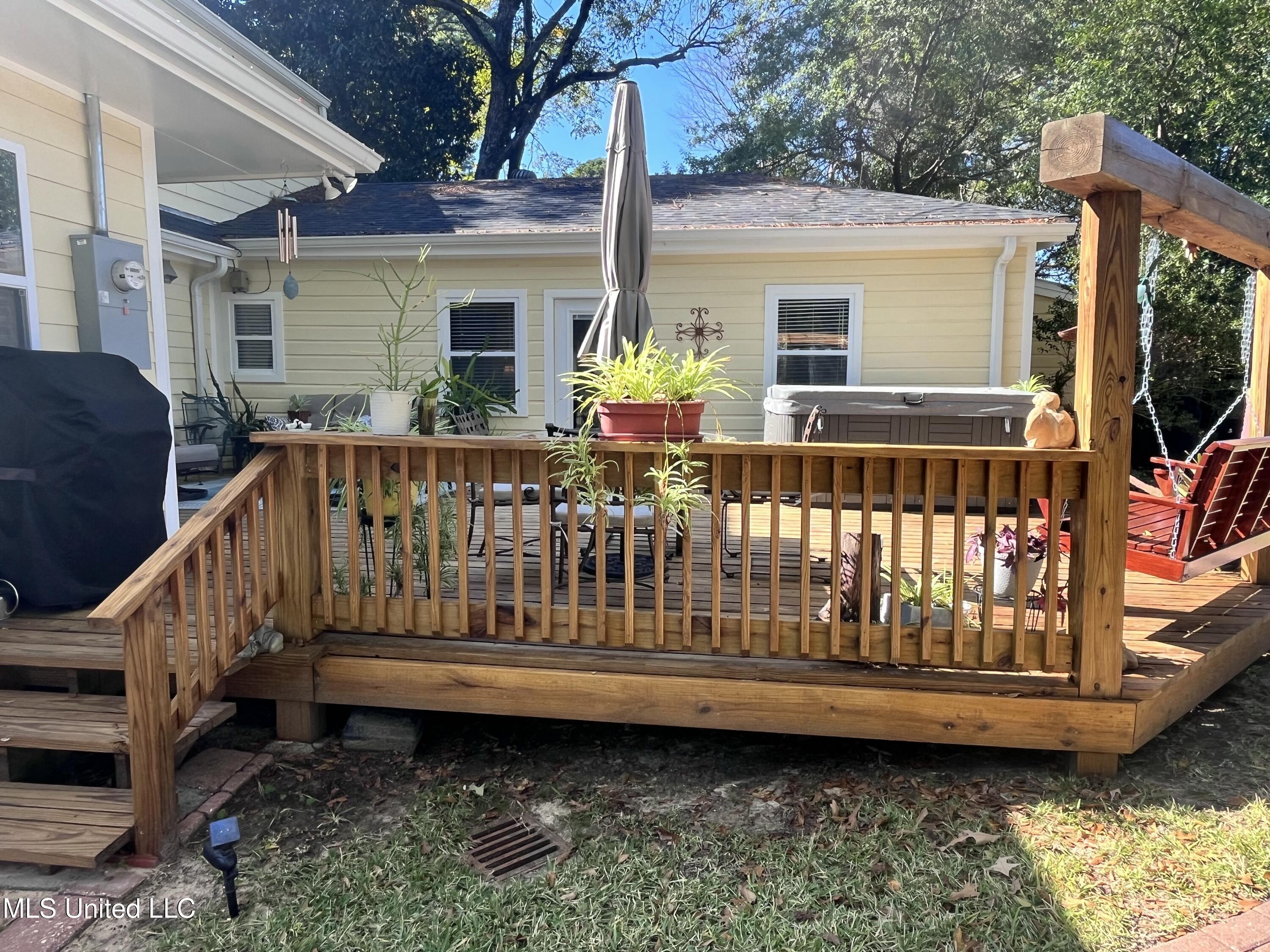 835 Post Road Clinton, MS 39056 - Photo 70 of 100 IMG_9854