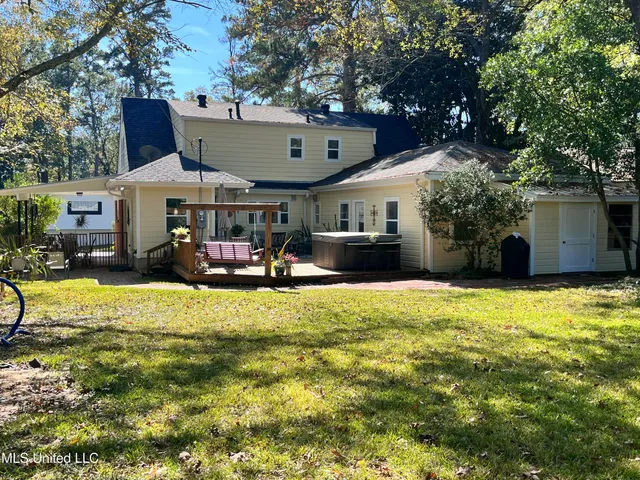 $289,900 | 835 Post Road, Clinton, MS 39056