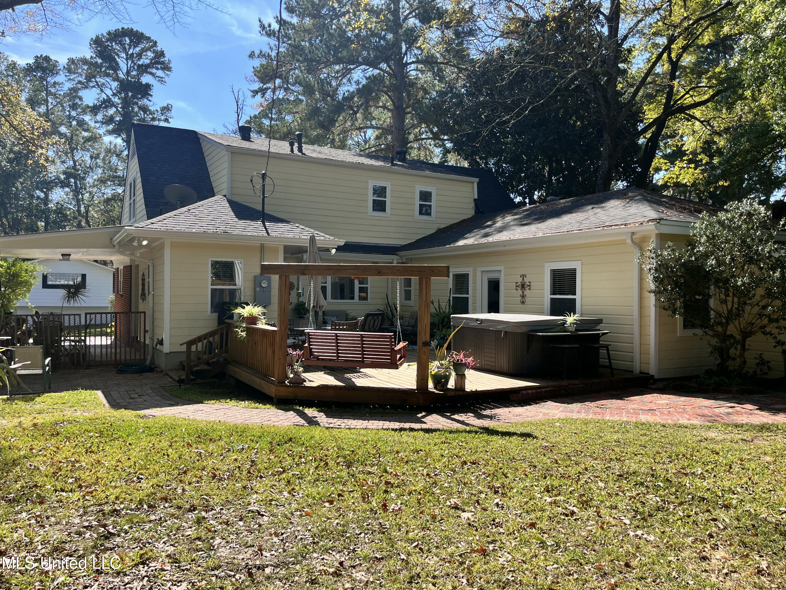 835 Post Road Clinton, MS 39056 - Photo 92 of 100 IMG_9878