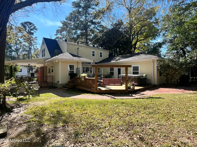 $289,900 | 835 Post Road, Clinton, MS 39056