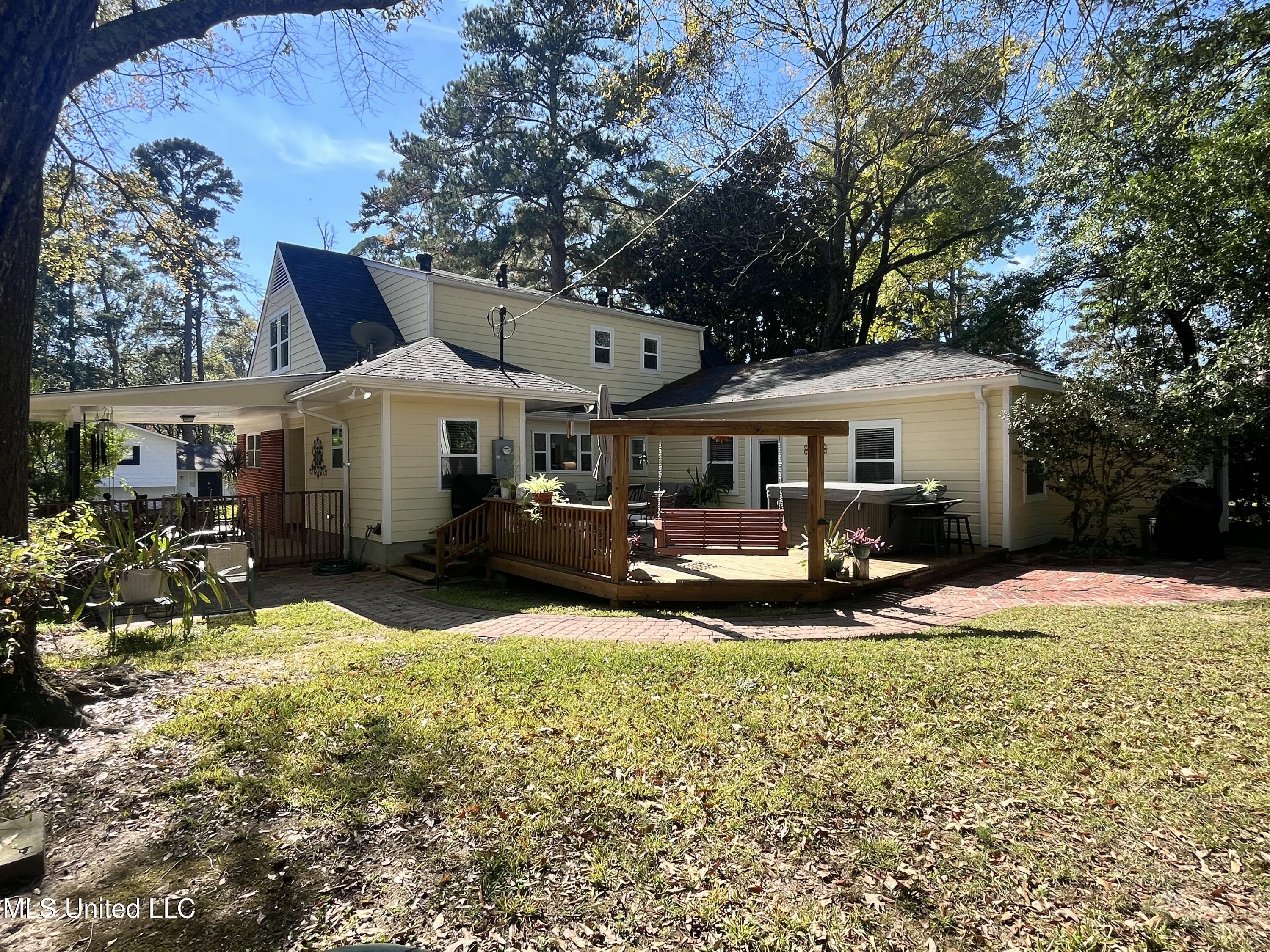 835 Post Road Clinton, MS 39056 - Photo 99 of 100 IMG_9879