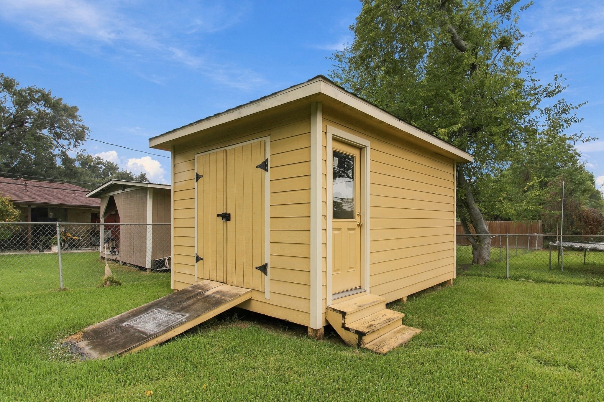 719 Kilpatrick Street Channelview, TX 77530 - Photo 24 of 25 Gallery Image 24