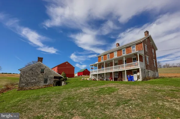 $725,000 | 1001 Kirchner Road, New Freedom, PA 17349