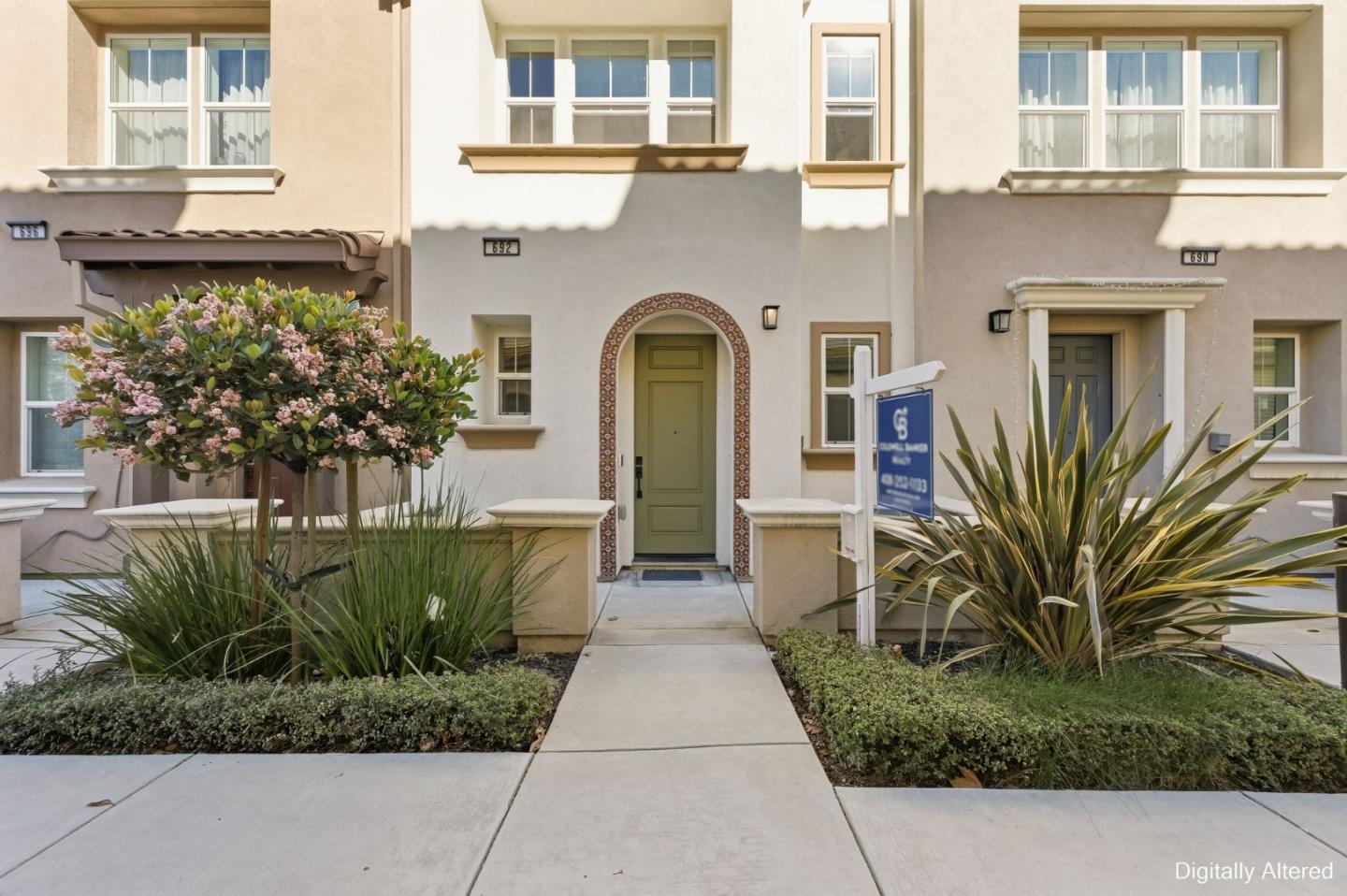 692 Amalfi Loop Milpitas, CA 95035 - Photo 2 of 21