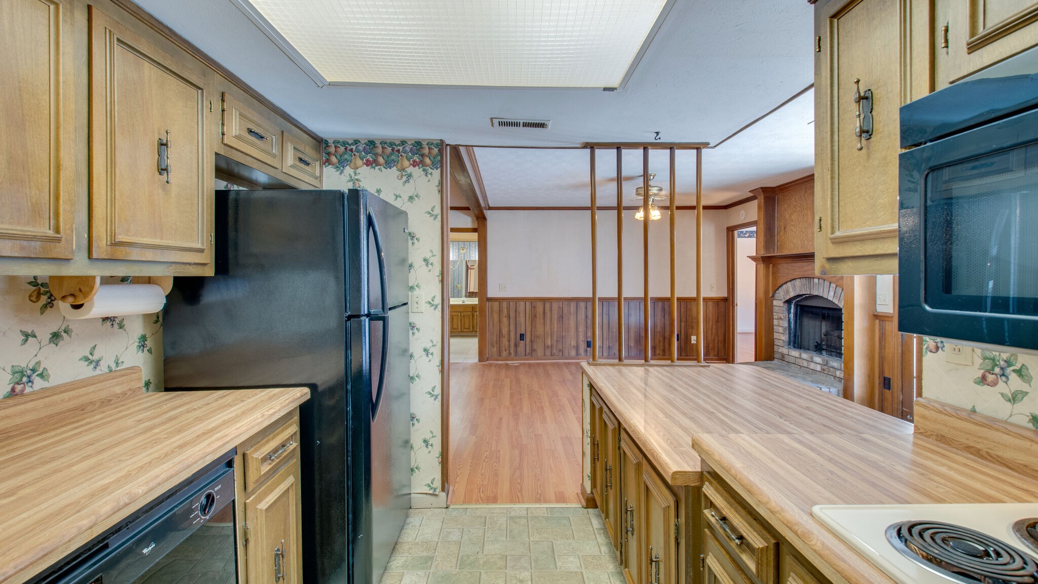 4001 Anderson Road, Unit M1 Nashville, TN 37217 - Photo 13 of 32 Gallery Image 13