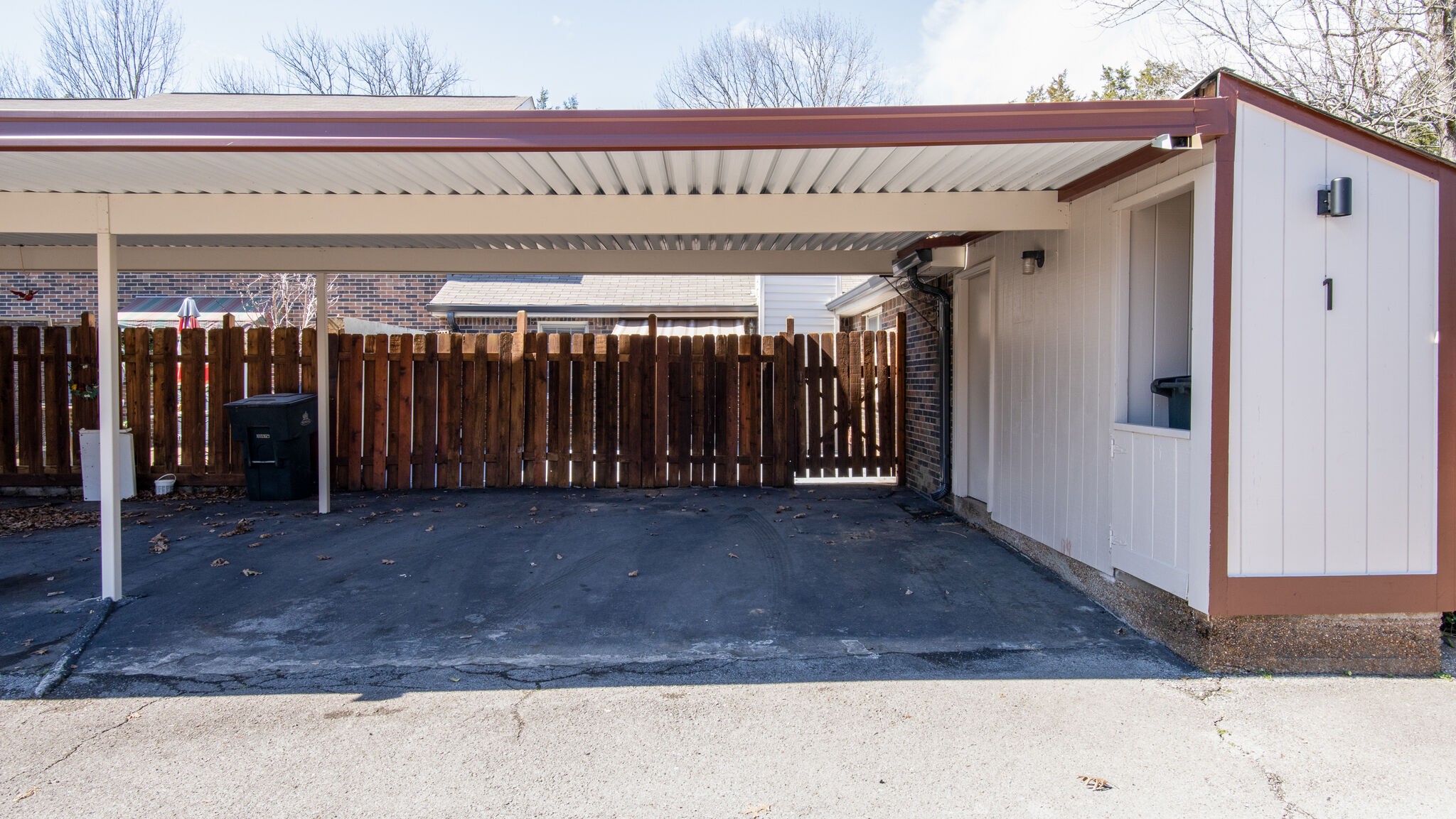4001 Anderson Road, Unit M1 Nashville, TN 37217 - Photo 30 of 32 Gallery Image 30