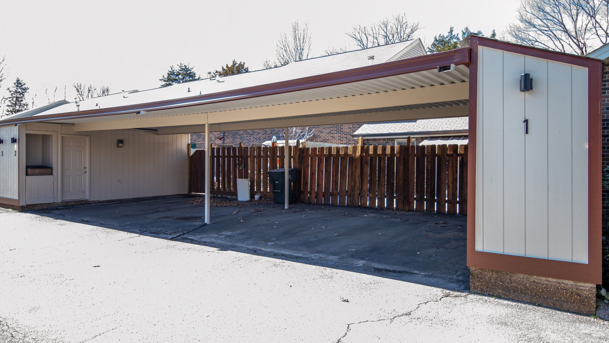 4001 Anderson Road, Unit M1 Nashville, TN 37217 - Photo 31 of 32 Gallery Image 31