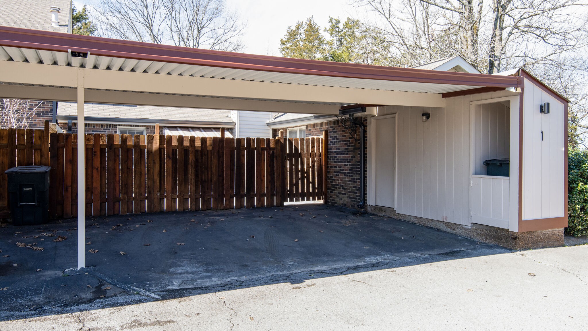 4001 Anderson Road, Unit M1 Nashville, TN 37217 - Photo 32 of 32 Gallery Image 32