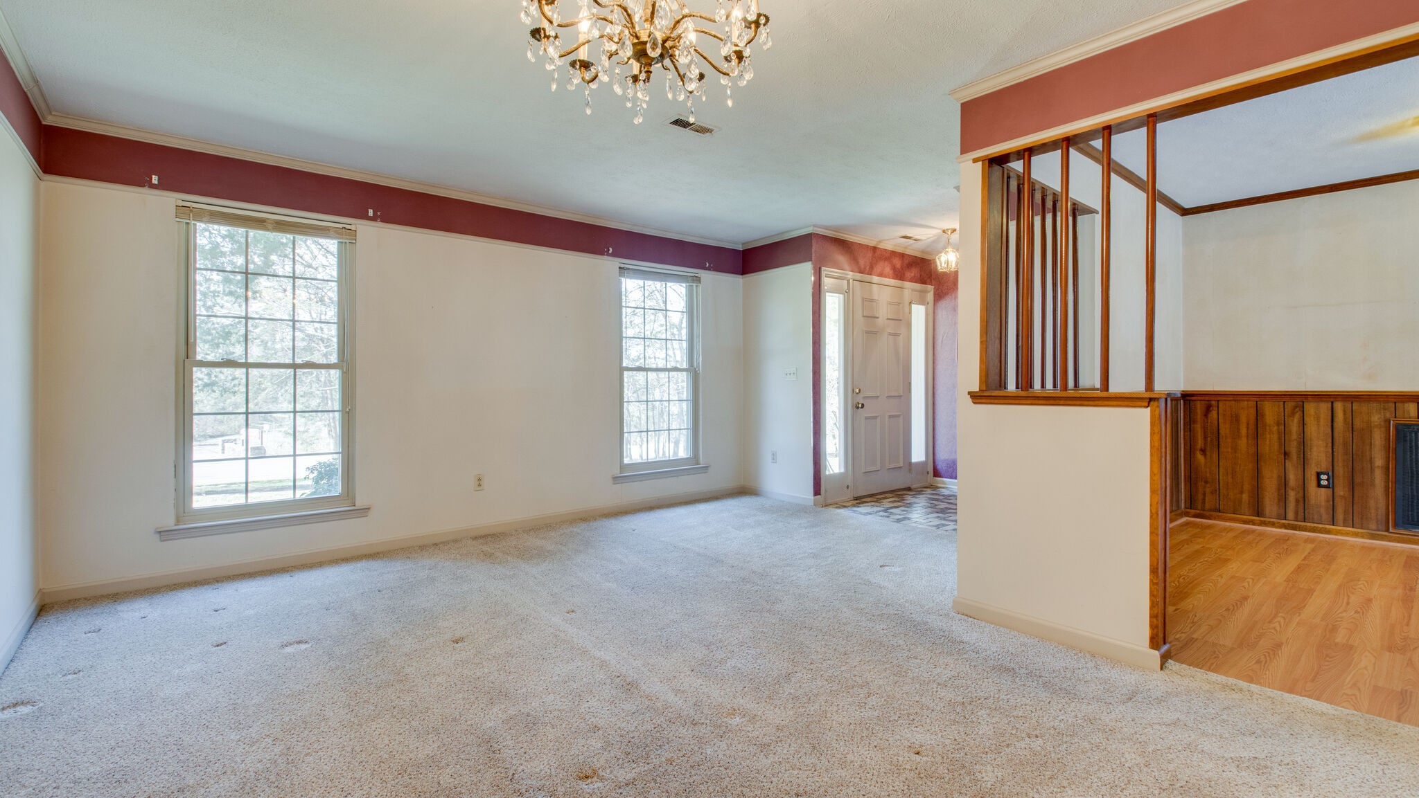 4001 Anderson Road, Unit M1 Nashville, TN 37217 - Photo 7 of 32 Gallery Image 7