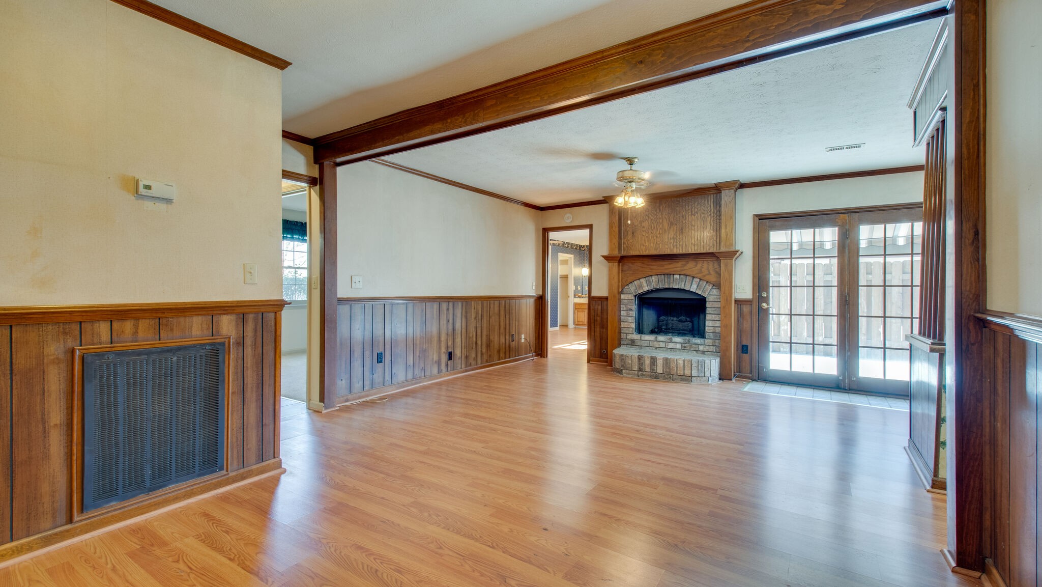 4001 Anderson Road, Unit M1 Nashville, TN 37217 - Photo 8 of 32 Gallery Image 8