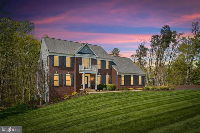 $749,900 | 19254 Mabel Court, Culpeper, VA 22701