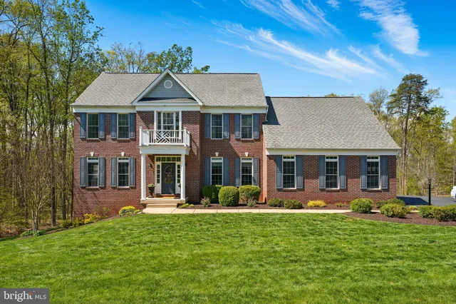 $749,900 | 19254 Mabel Court, Culpeper, VA 22701