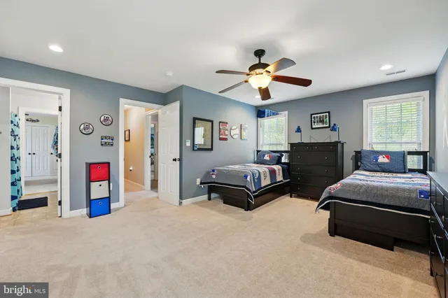 $749,900 | 19254 Mabel Court, Culpeper, VA 22701