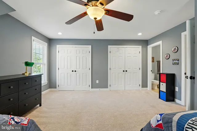 $749,900 | 19254 Mabel Court, Culpeper, VA 22701