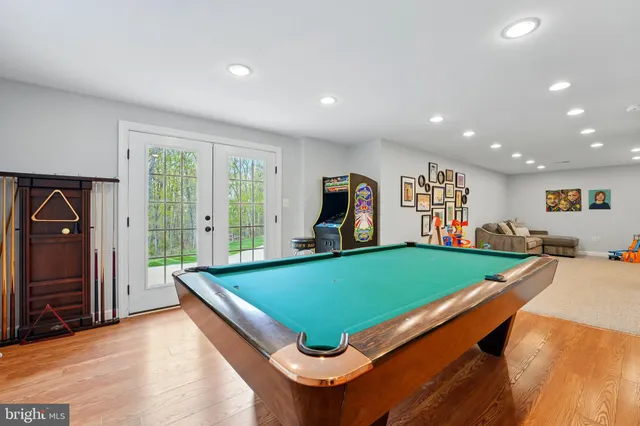 $749,900 | 19254 Mabel Court, Culpeper, VA 22701