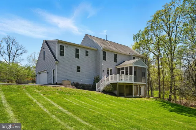 $749,900 | 19254 Mabel Court, Culpeper, VA 22701