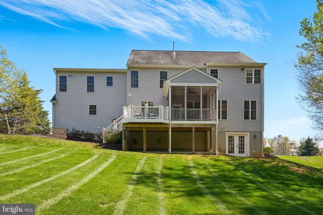 $749,900 | 19254 Mabel Court, Culpeper, VA 22701