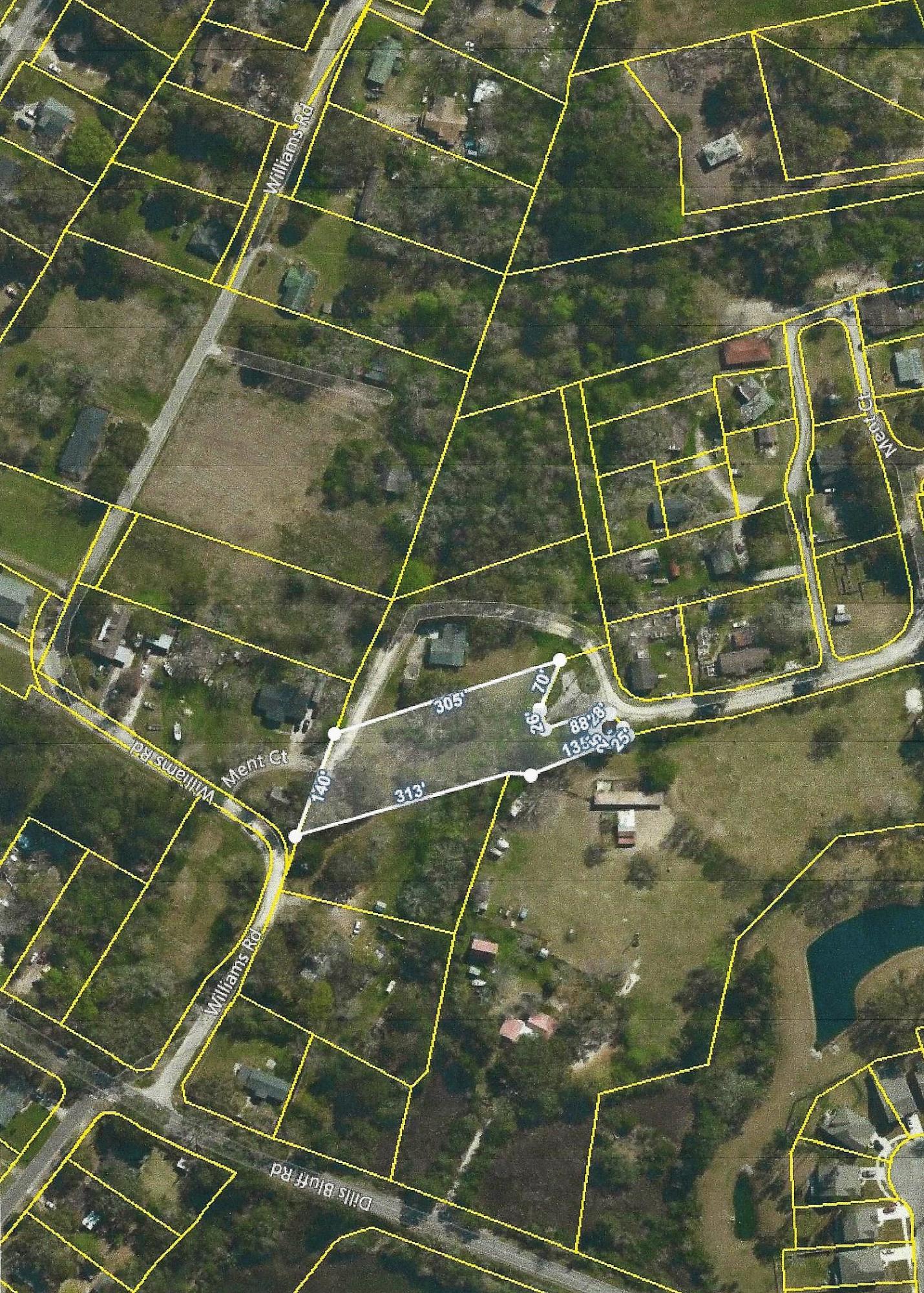 1183 Williams Road Charleston, SC 29412 - Photo 2 of 11 Scan0001