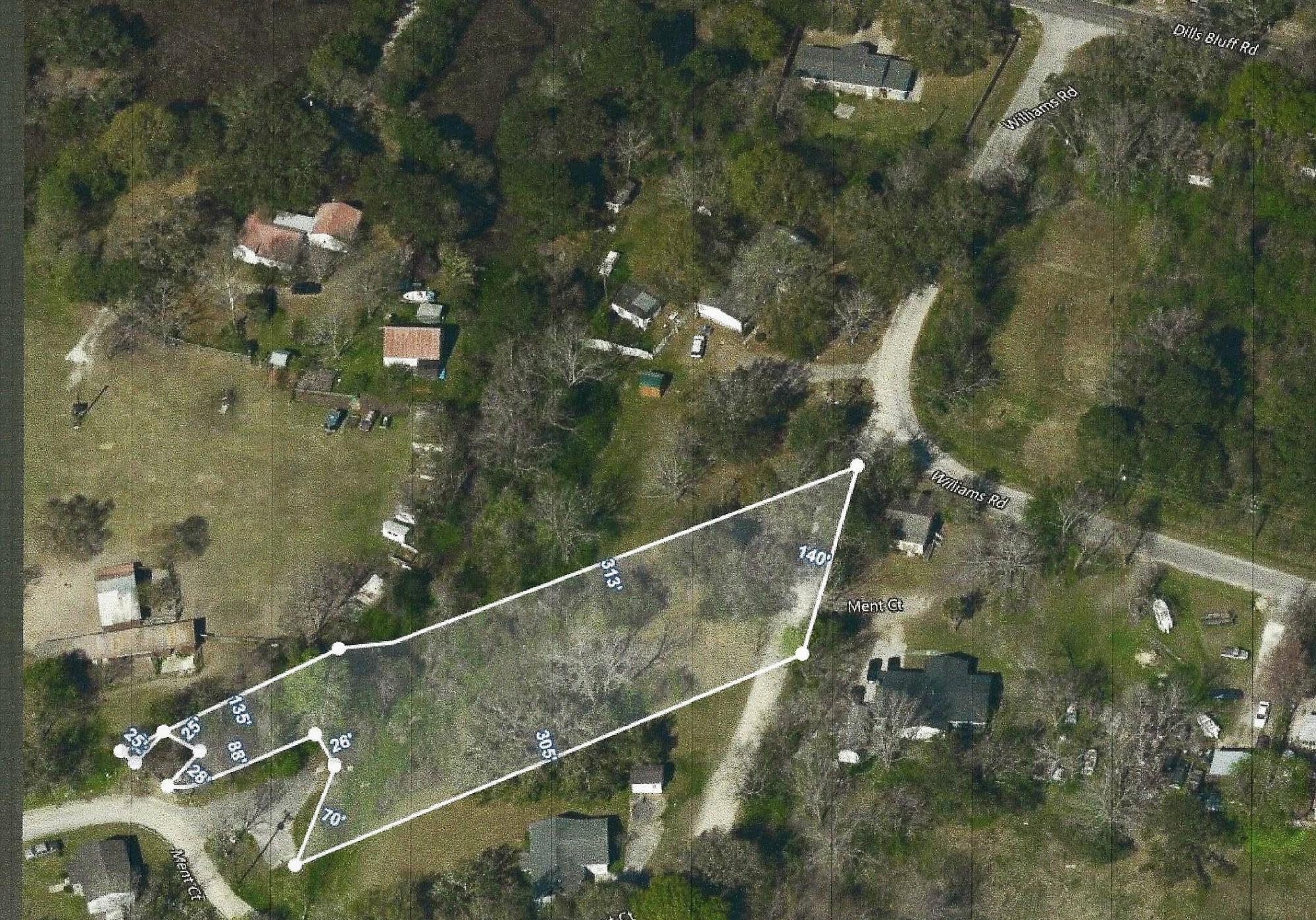 1183 Williams Road Charleston, SC 29412 - Photo 3 of 11 Scan0004
