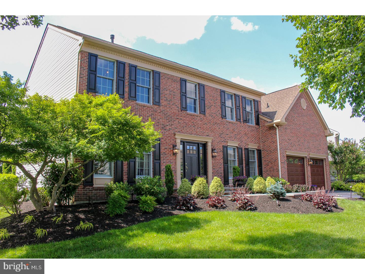 19 Murray Road Moorestown, NJ 08057 - Photo 1 of 25 Exterior