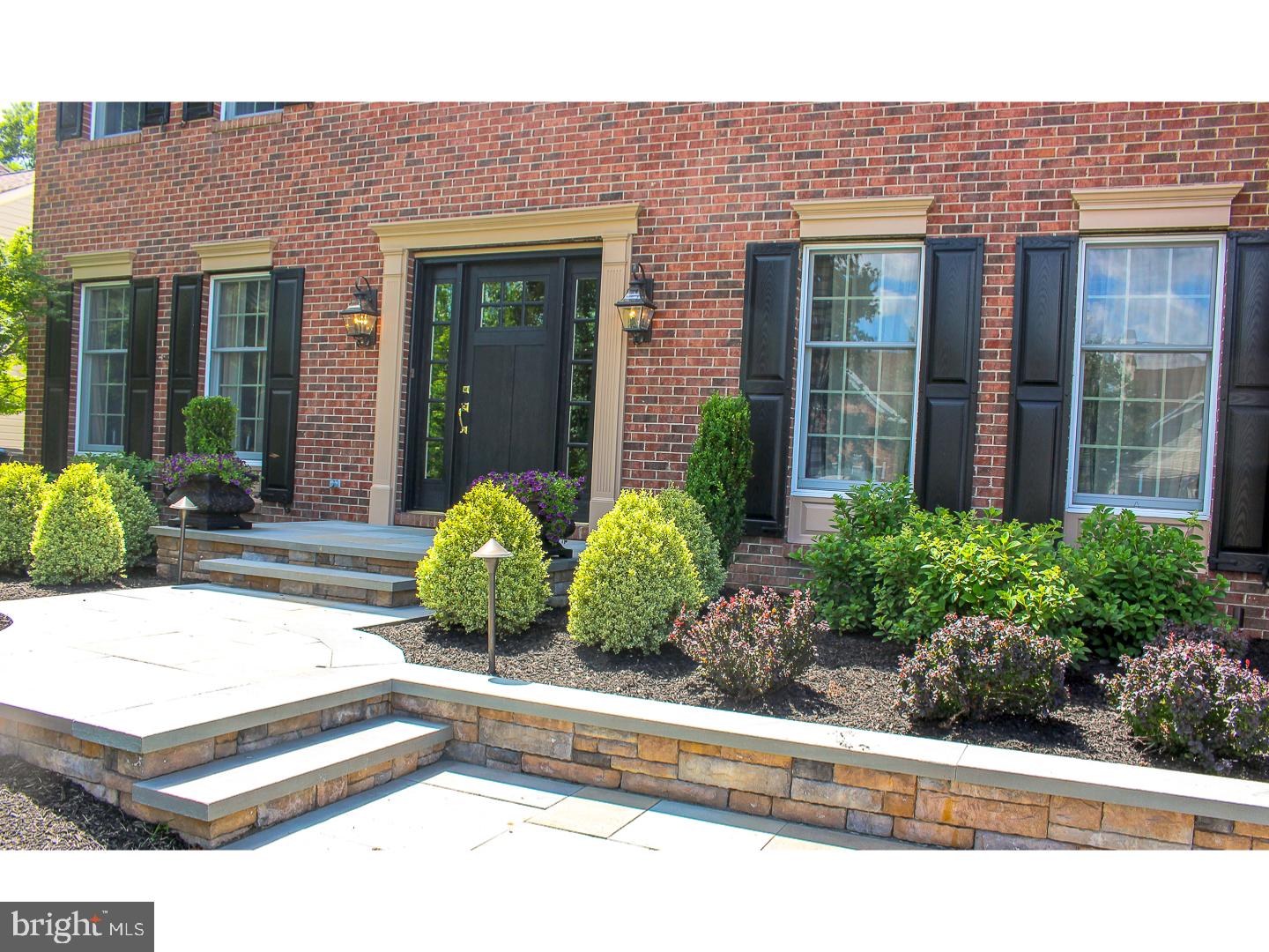 19 Murray Road Moorestown, NJ 08057 - Photo 2 of 25 Exterior Front