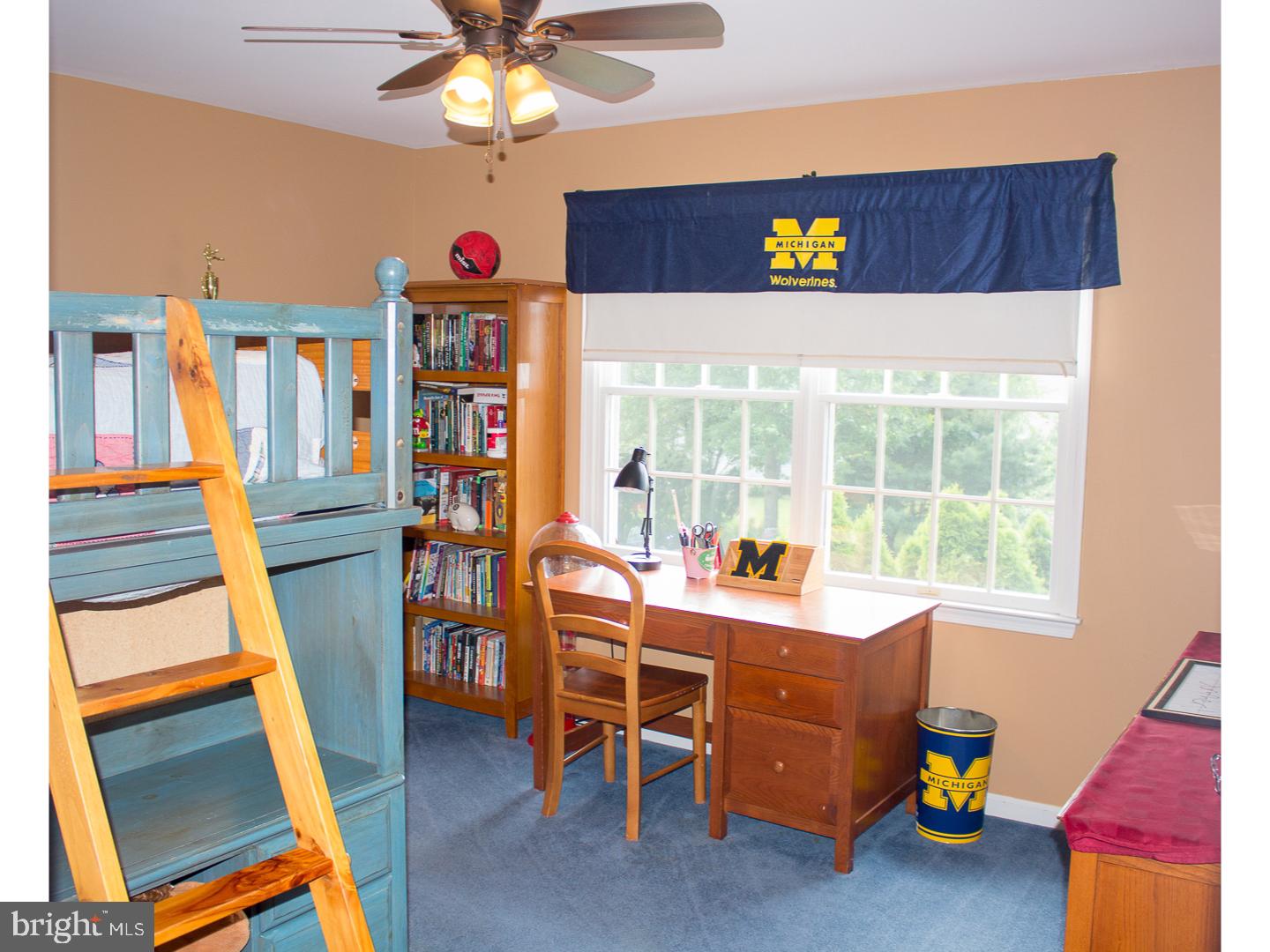 19 Murray Road Moorestown, NJ 08057 - Photo 14 of 25 Bedroom 3