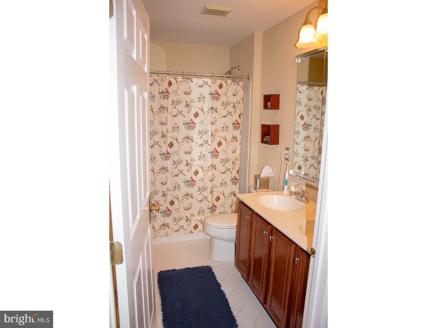 19 Murray Road Moorestown, NJ 08057 - Photo 16 of 25 Bathroom