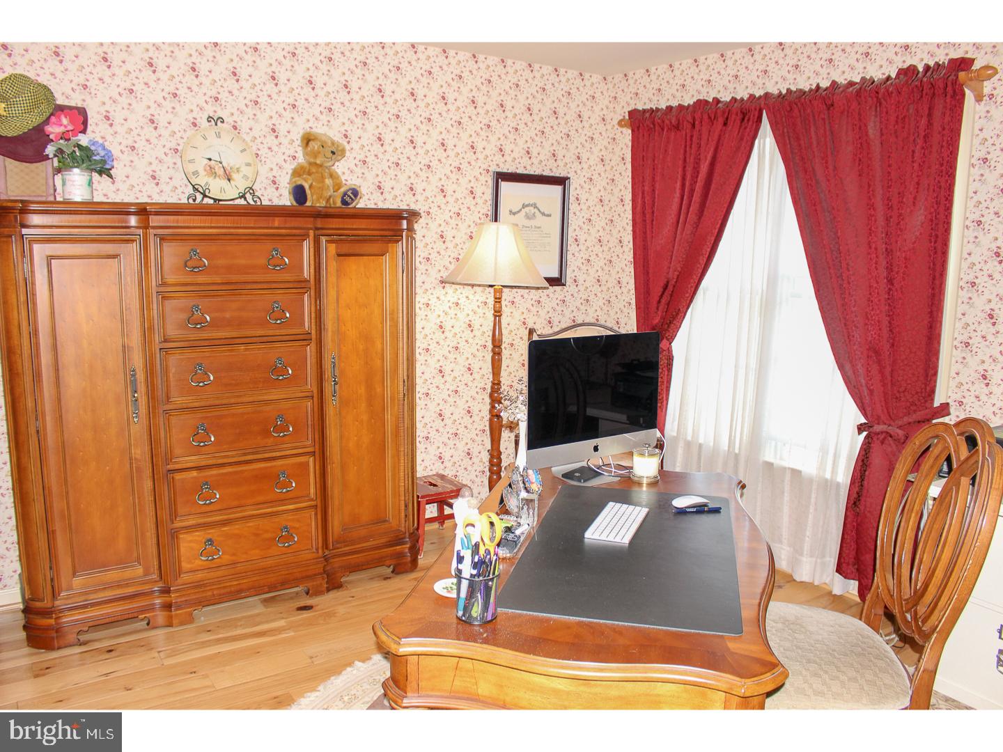 19 Murray Road Moorestown, NJ 08057 - Photo 18 of 25 Office / Study