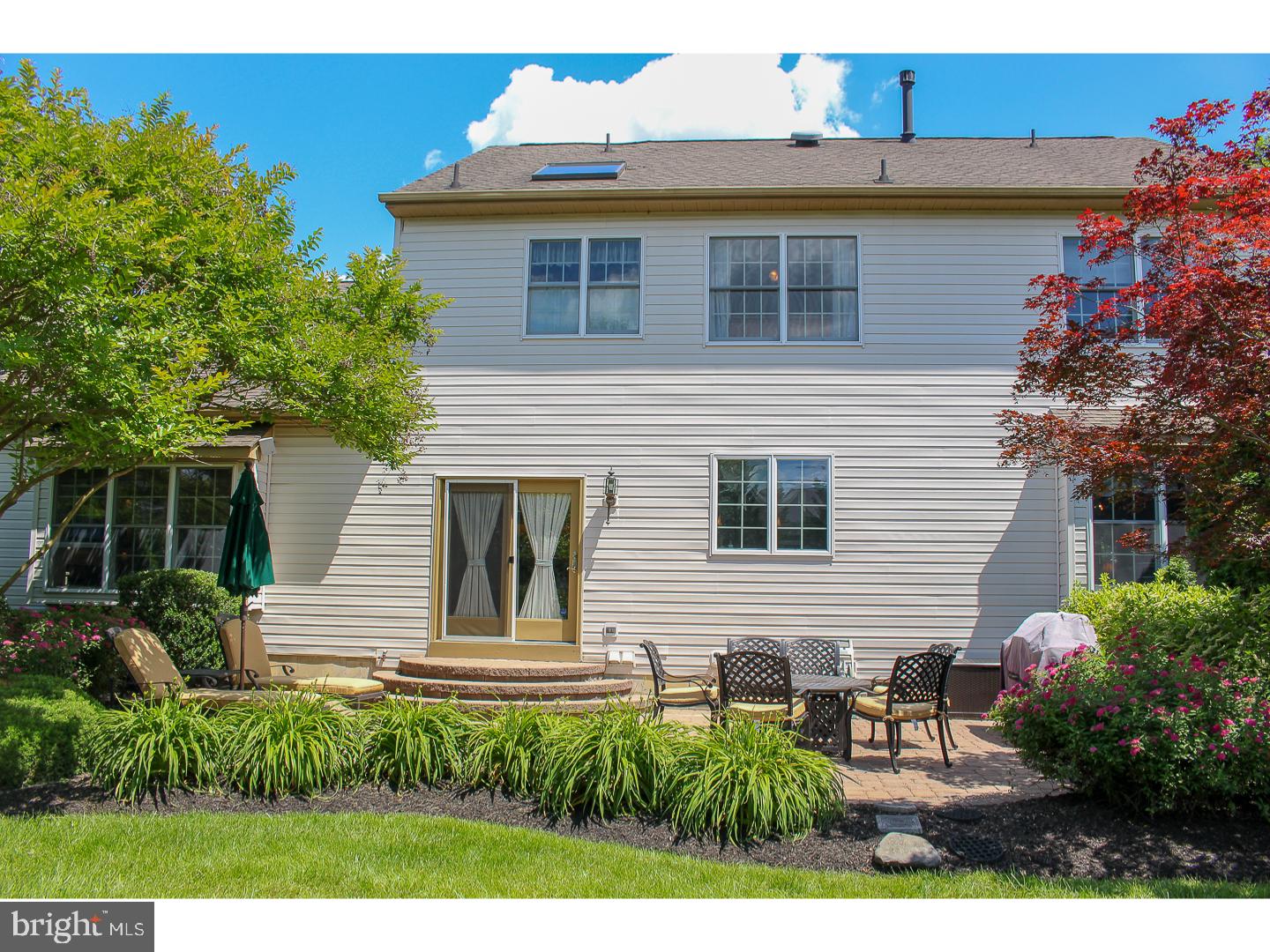 19 Murray Road Moorestown, NJ 08057 - Photo 25 of 25 Patio