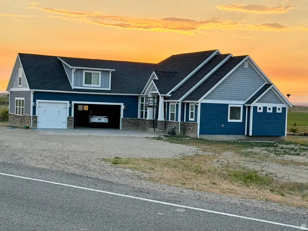 $570,000 | 2606 West Mortensen Lane, Roosevelt, UT 84066
