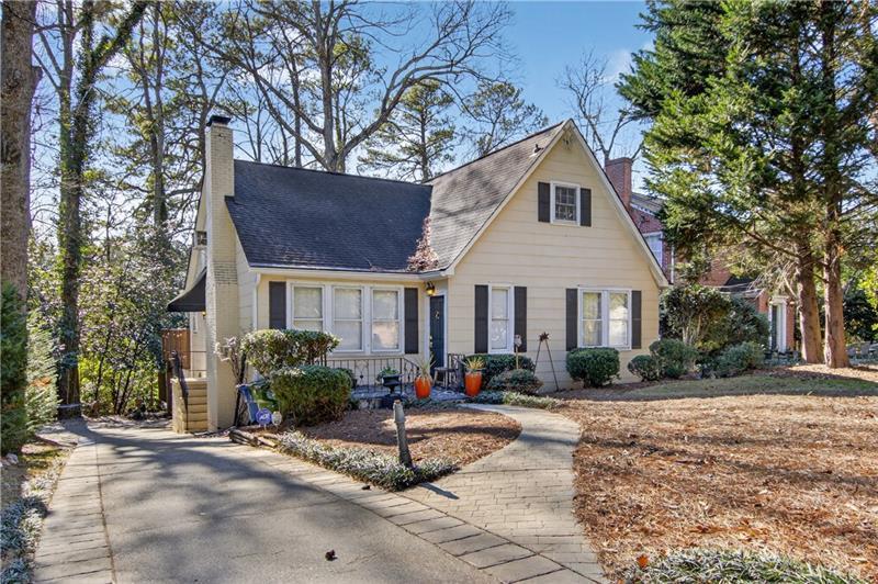 613 Pelham Road Northeast Atlanta, GA 30324 - Photo 23 of 24