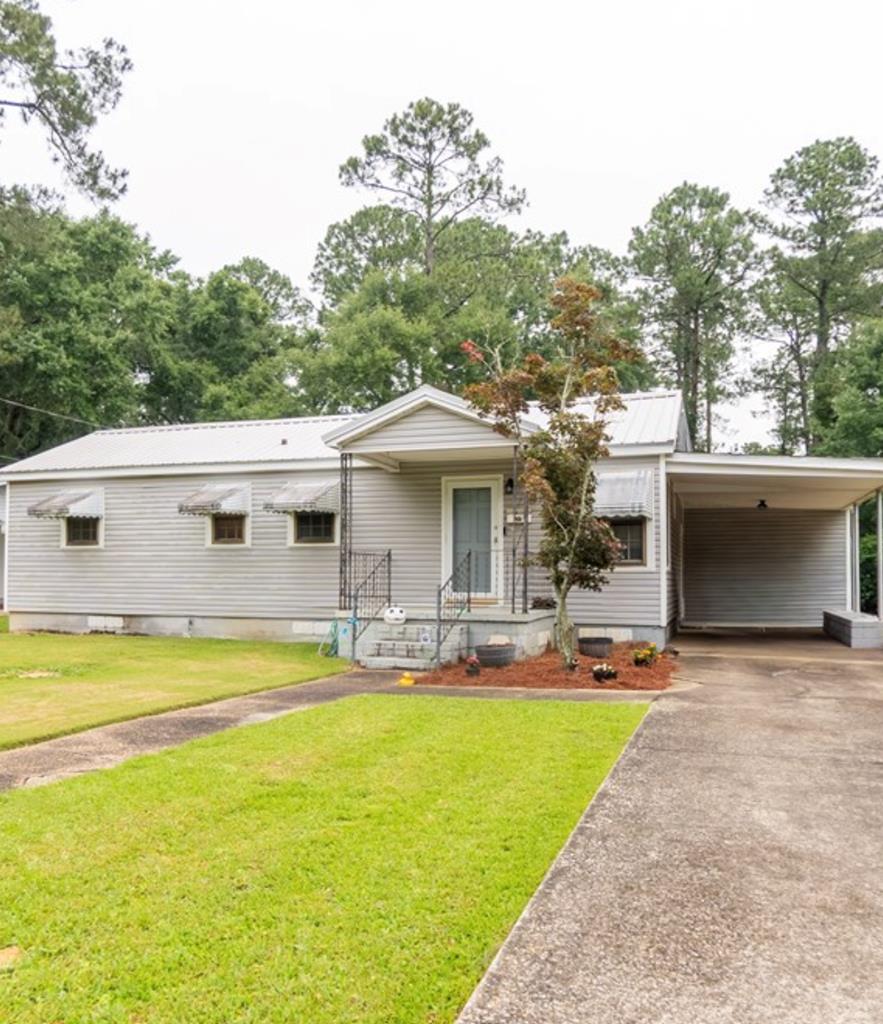 503 Connelly Street Dothan, AL 36301 - Photo 1 of 37 Main View