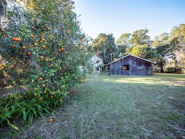 $679,000 | 14540 Northeast 250th Avenue, Fort McCoy, FL 32134