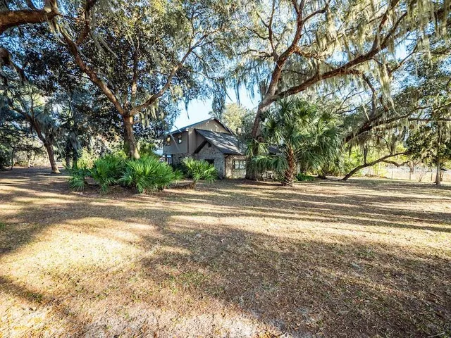 $679,000 | 14540 Northeast 250th Avenue, Fort McCoy, FL 32134