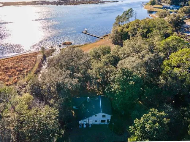 $679,000 | 14540 Northeast 250th Avenue, Fort McCoy, FL 32134