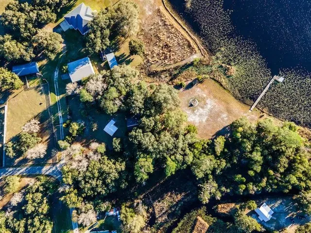 $679,000 | 14540 Northeast 250th Avenue, Fort McCoy, FL 32134