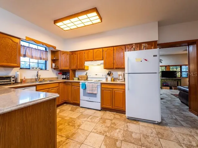 $679,000 | 14540 Northeast 250th Avenue, Fort McCoy, FL 32134