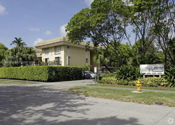$2,400 | 8500 Southwest 109th Avenue, Unit 6118, Miami, FL 33173
