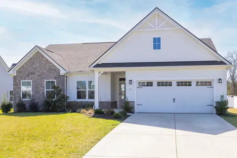 $499,900 | 2111 Hideaway Lane, Murfreesboro, TN 37128